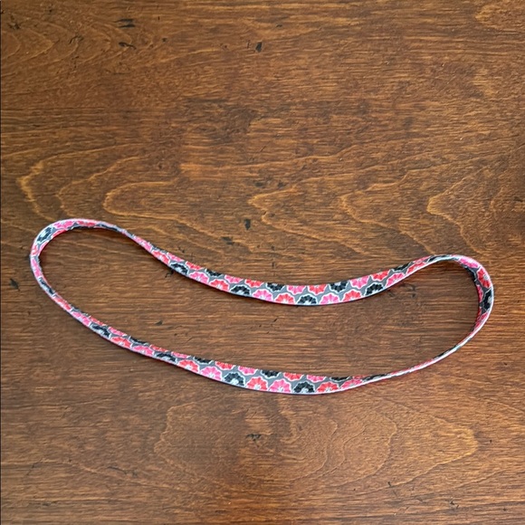 Floral Vera Bradley Headband - Picture 4 of 4